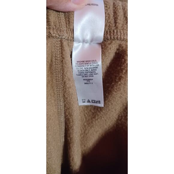 Cabela's Polartec Thermal Fleece Base Layer Pants for Men Size Large Beige - Picture 7 of 7